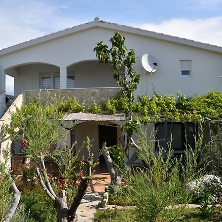 Apartments Piccolo Piaccere Ražanac Exterior foto